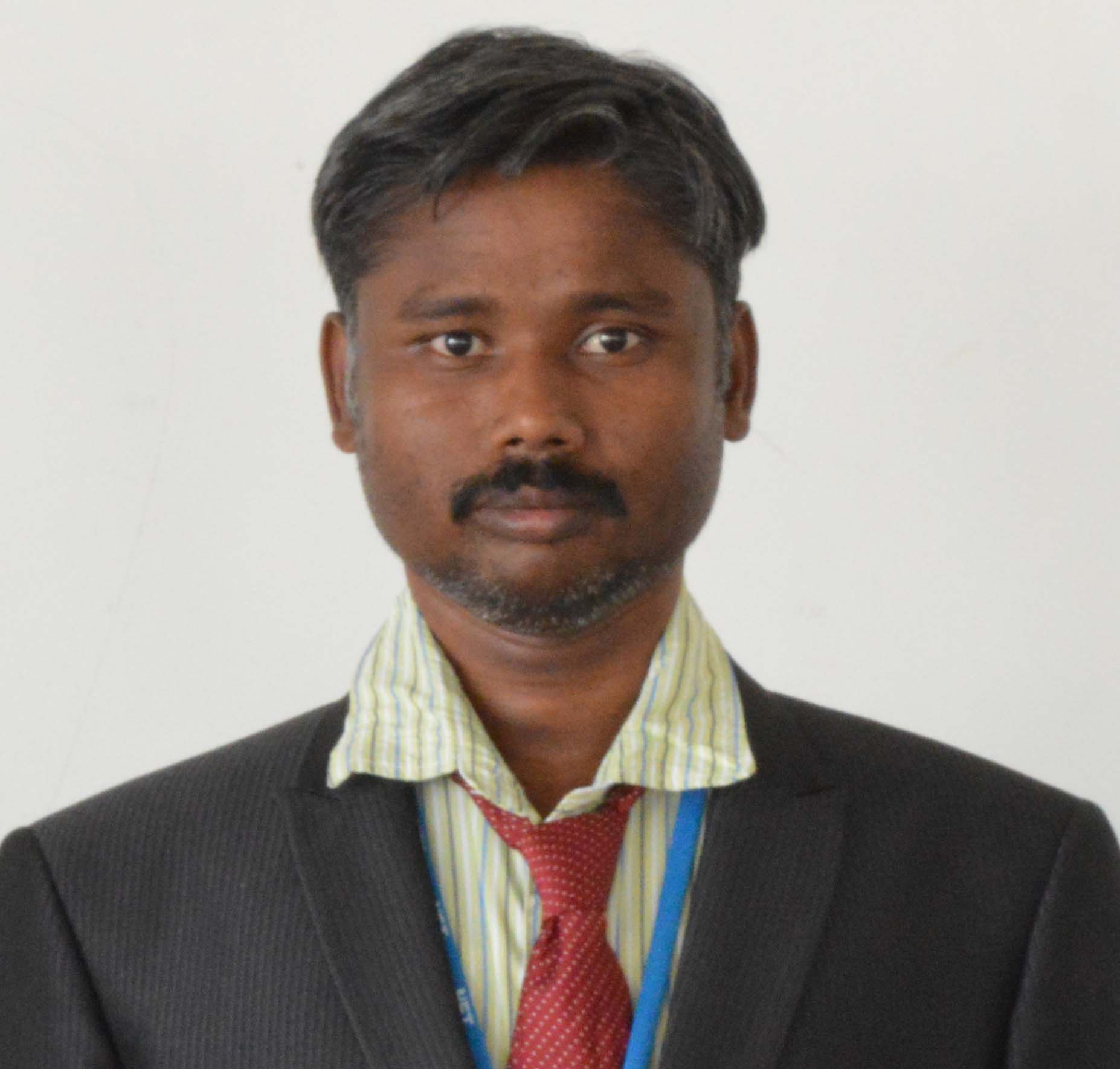 Dr. P Senthil Kumar M.Sc.PhD.,