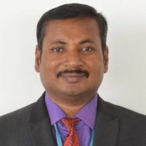 Dr. M. Srinivasan