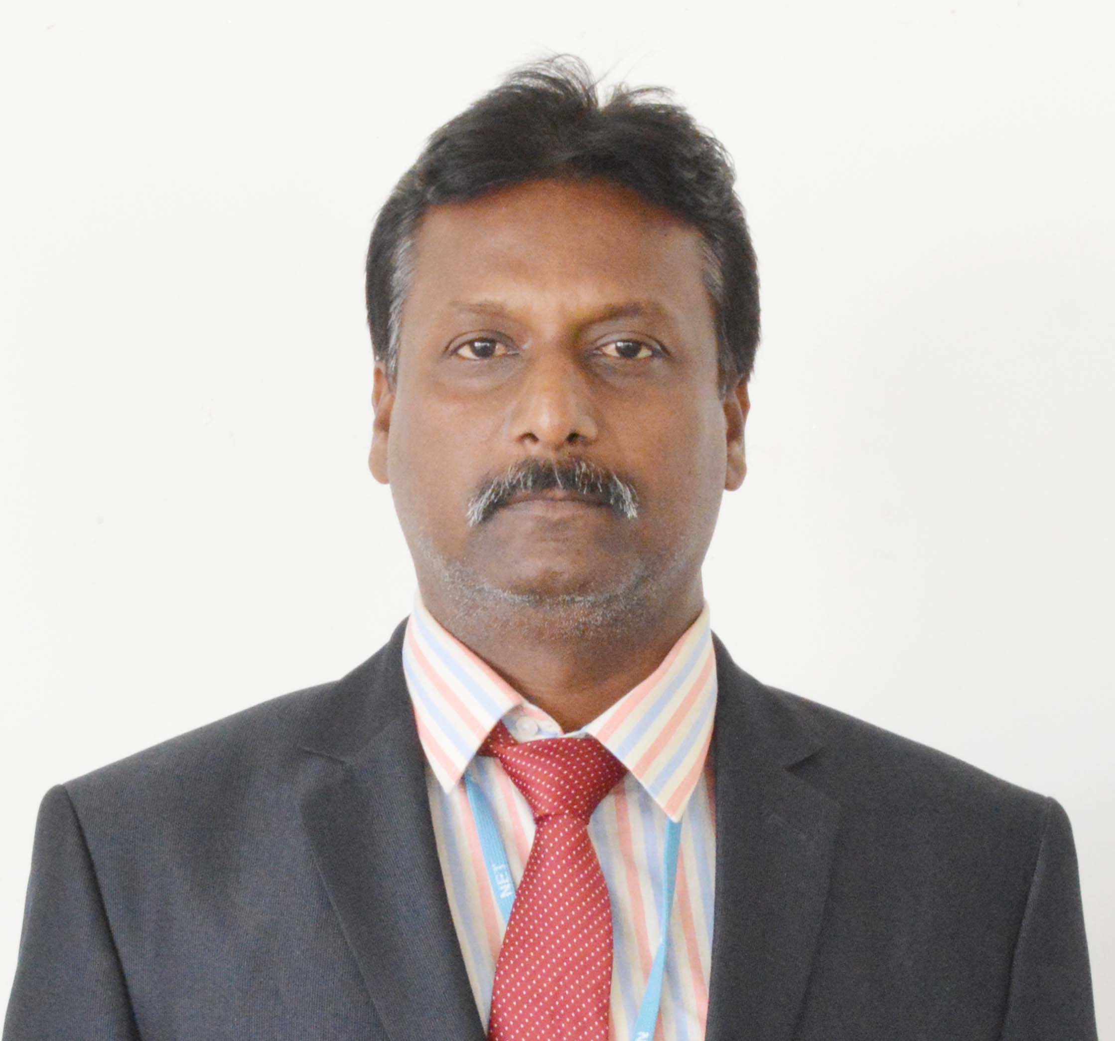 Dr. P. Rathnakumar