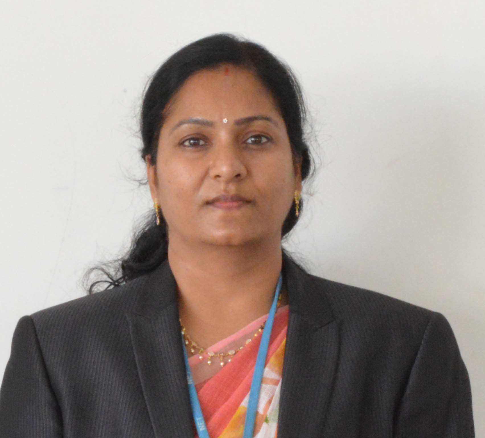 Dr. Madhuri Devi Chodey