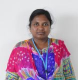 Mrs. N. Priyadarshini