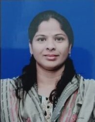 Ms. Ashwini Giridas
