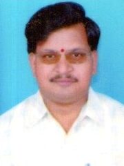 Mr.Puricherla Sreedhar Rao