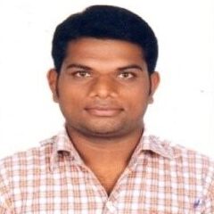 Dr Y.Santhosh Kumar