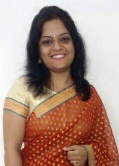 Mrs. Vishakha Mahendrakar