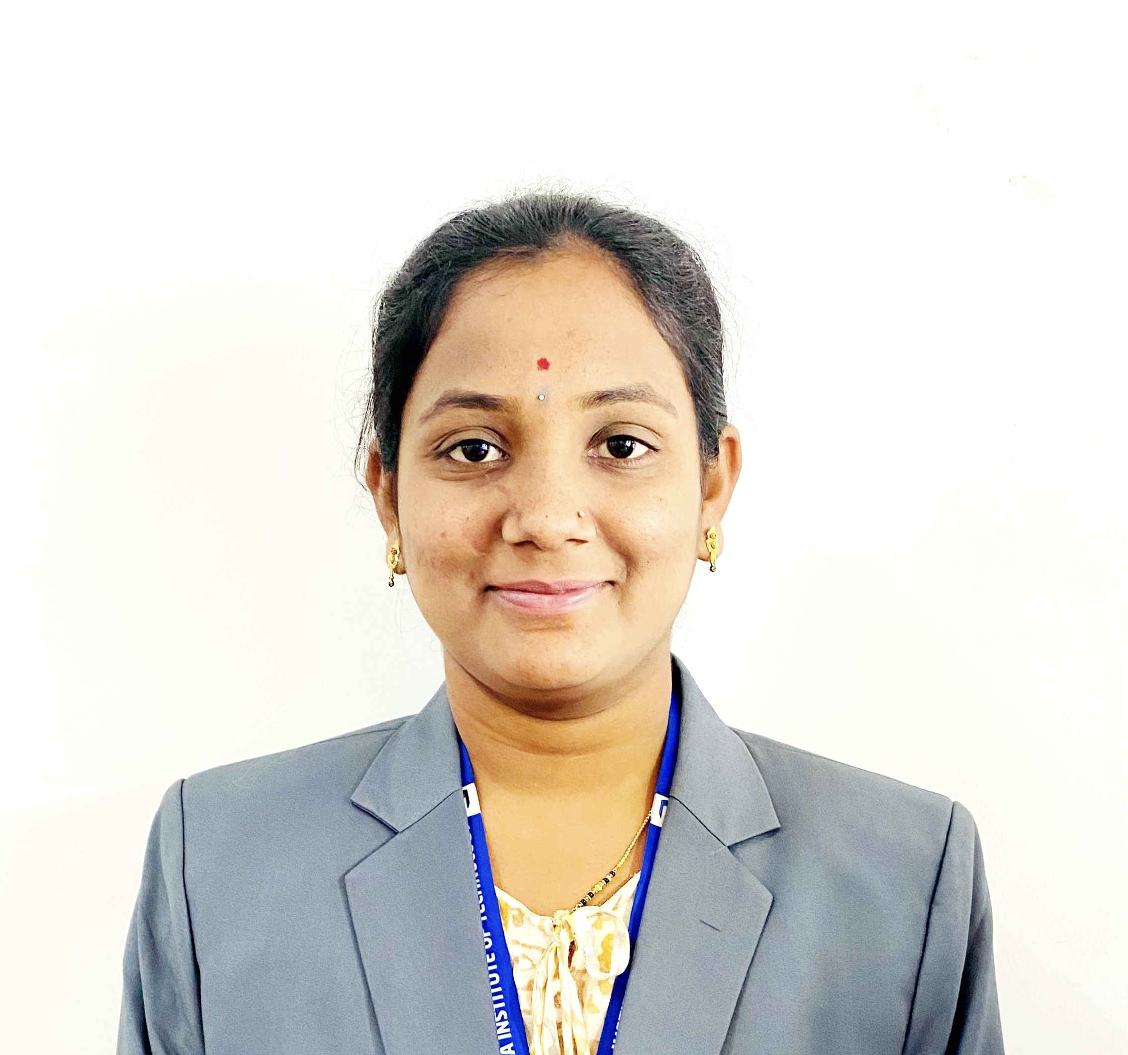 Ms. Sukanya