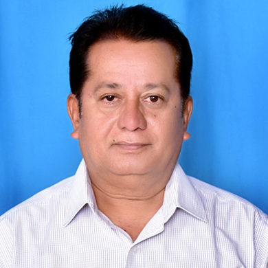 Dr. Shivarajappa