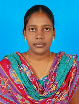 Dr K Tirumala Devi