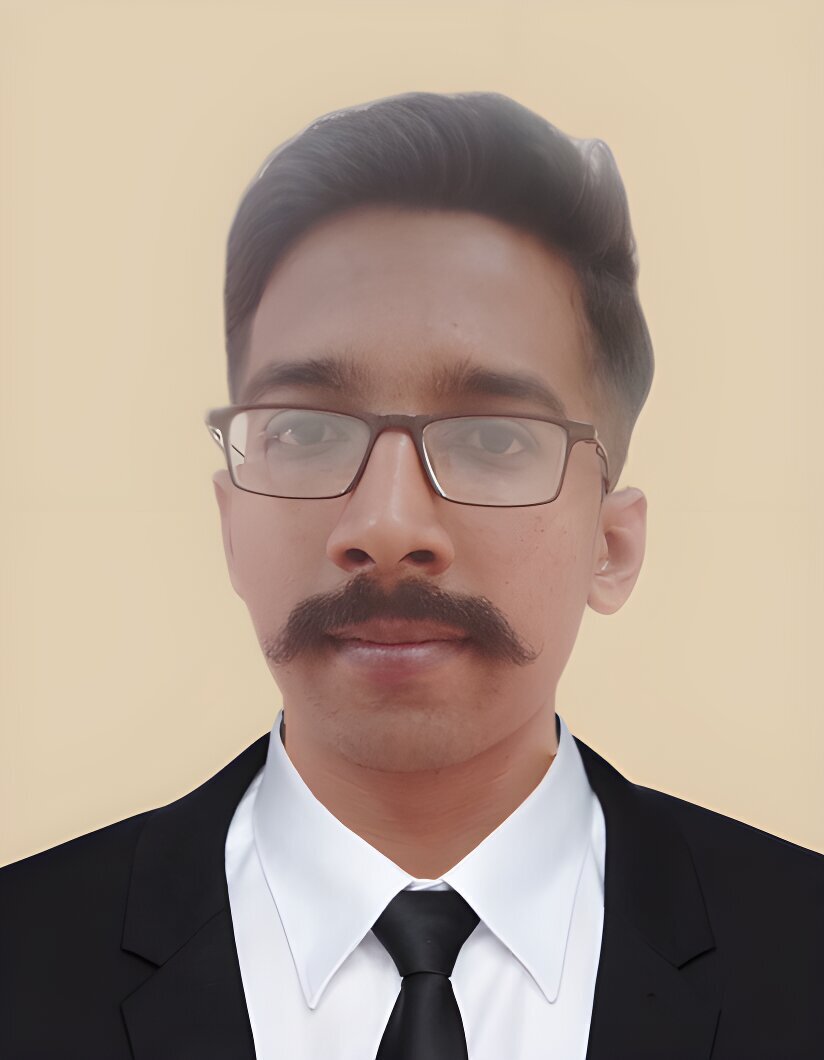 Mr. Syed Dawood