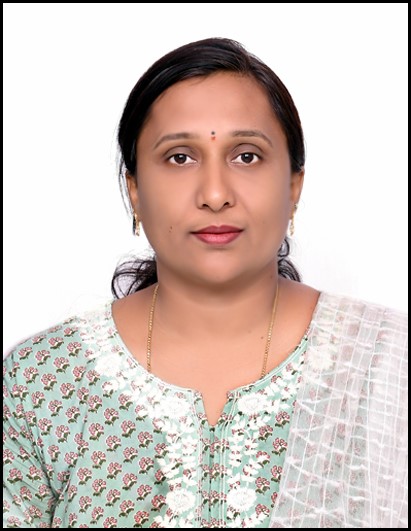 Mrs. Anusha Vytla