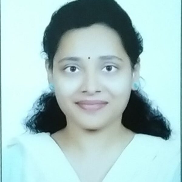 Dhanlakshmi Chandrakant Hedgire